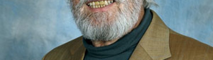 Jean-Michel Cousteau