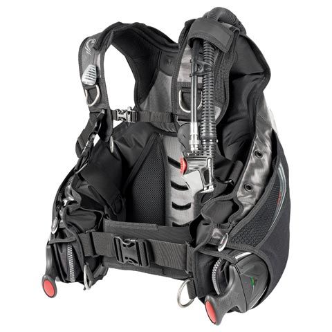 Buoyancy Compensator