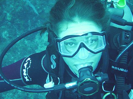 Divemaster