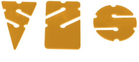 Line markers