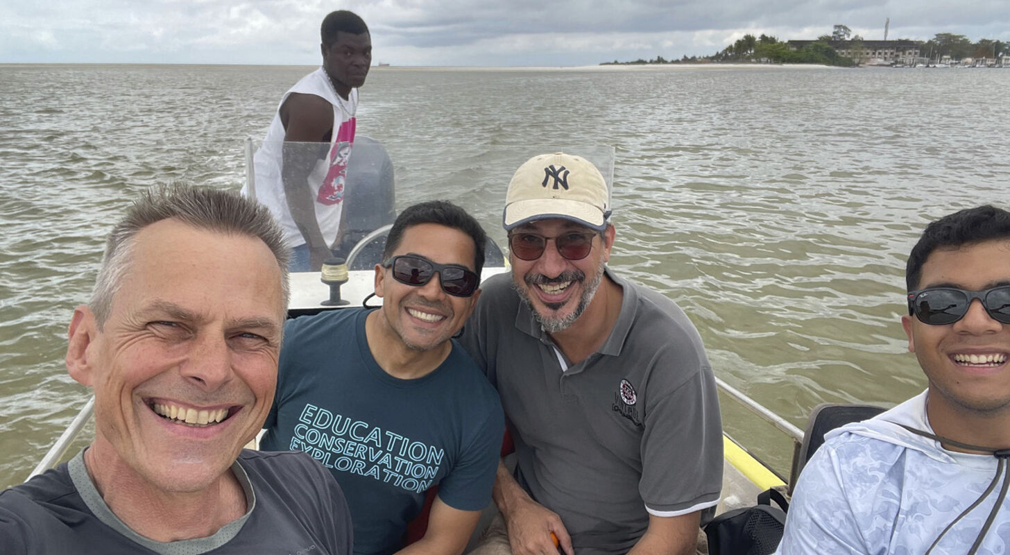 On the road again On the road again