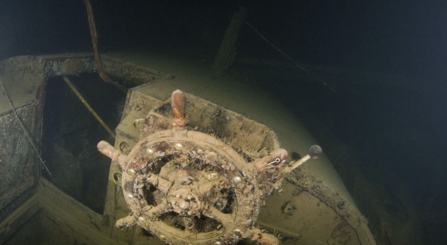 Segelbåt Segelbåt