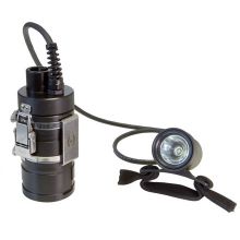 Canister lygte