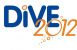 Birmingham Dive Show 2012