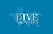 DIVE THE WORLD - the app