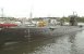 Rysk ubåt sjönk utanför Danmark