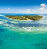 Alphonse Island – Omgiven av lyx  på Seychellerna