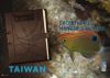 Frodes loggbok: Taiwan – Exceptionell  mångfald av arter