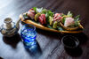 Maten i Okinawa tillagas av färska råvaror av hög kvalitet, och de flesta av öarna har sina egna lokala specialiteter.