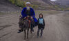 Fyrbent cykel