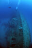Dykning på USS Emmons är inget för nybakade dykare, men om du har lite mer erfarenhet, är detta både ett spännande och spektakulärt dyk...